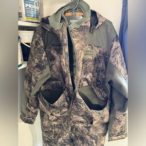 Nomad Waterfowl Wader Jacket